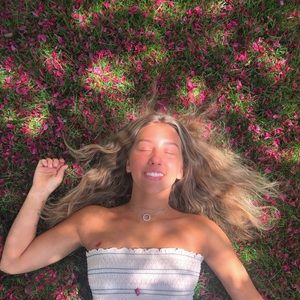 Meet your Posher, Brooke